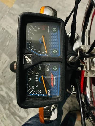 10by10 condition all okay