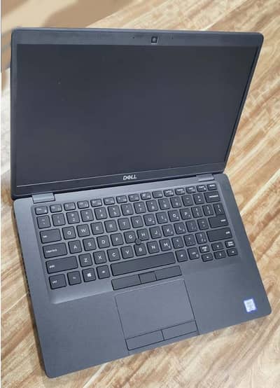 Dell Latitude 5400 | Core i5 Gen 8th | 8gb DDR4 256gb SSD