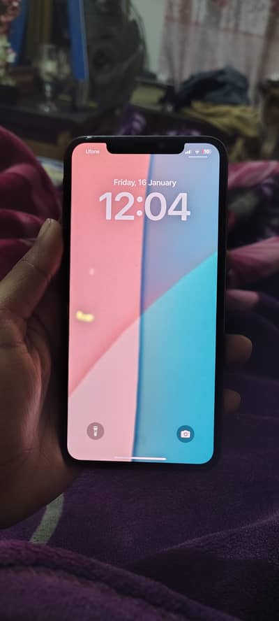 iphone xsmax 512 gb health  76 service pr hy