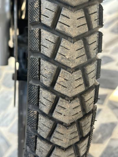 YBR condition bike ki all ok ha