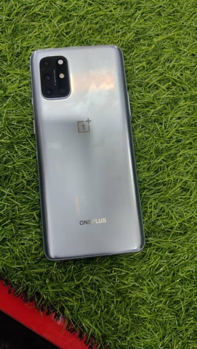 OnePlus 8T 12/256 One sim Approved