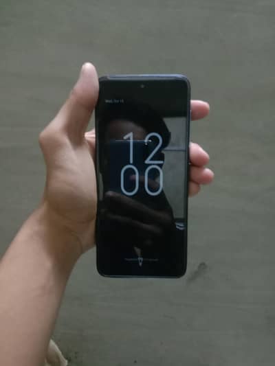 Moto Gplay 2024 4gb 64gb official PTA approved 10 by 10 condition