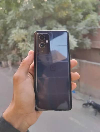 OnePlus 9 5G Pta Approved Water Pack