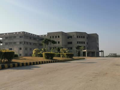 1 Kanal Residential Plot For Sale In Bahria Enclave Sector E Prime Location