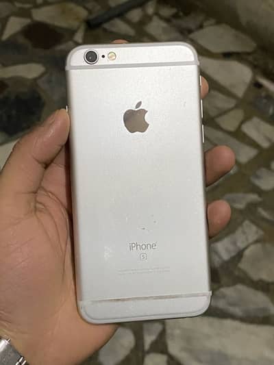 6s 64gb 03207839278 whatsapp