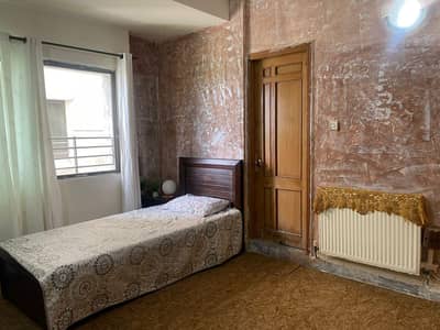 ROOM FOR RENT AL MUSTAFA TOWER F_10