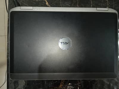 Dell Latitude E6330