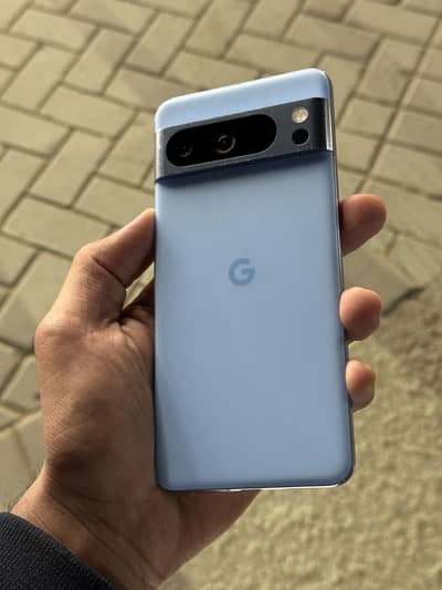 Google pixel 8 pro official pta approved Waterpack