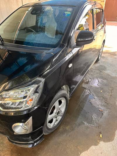 Toyota Pixis Epoch 2018 B2B original