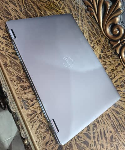 Dell Latitude 9420 Core i5 11th Gen | Touch | 2-in-1 Laptop