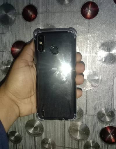 Techno spark 4 lite All ok condition behtreen piece ha