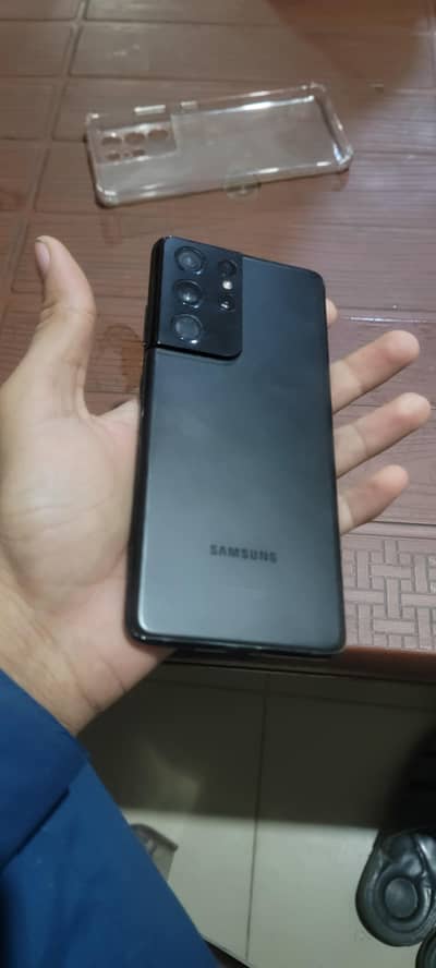 samsung S21 ultra non pta