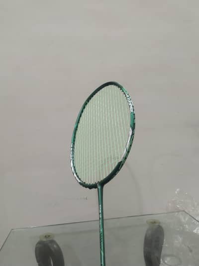Badminton Racket for Sale 32lbs light weight proffesional original