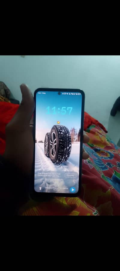 Tecno spark 30 pro