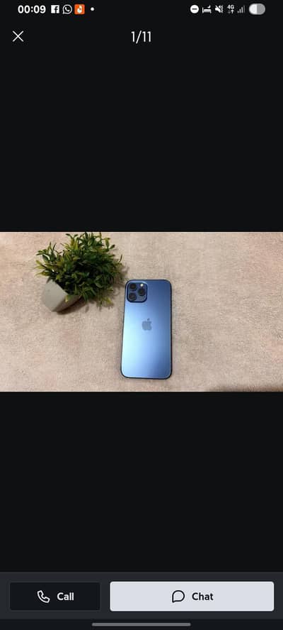 Iphone 12 pro max pta approved