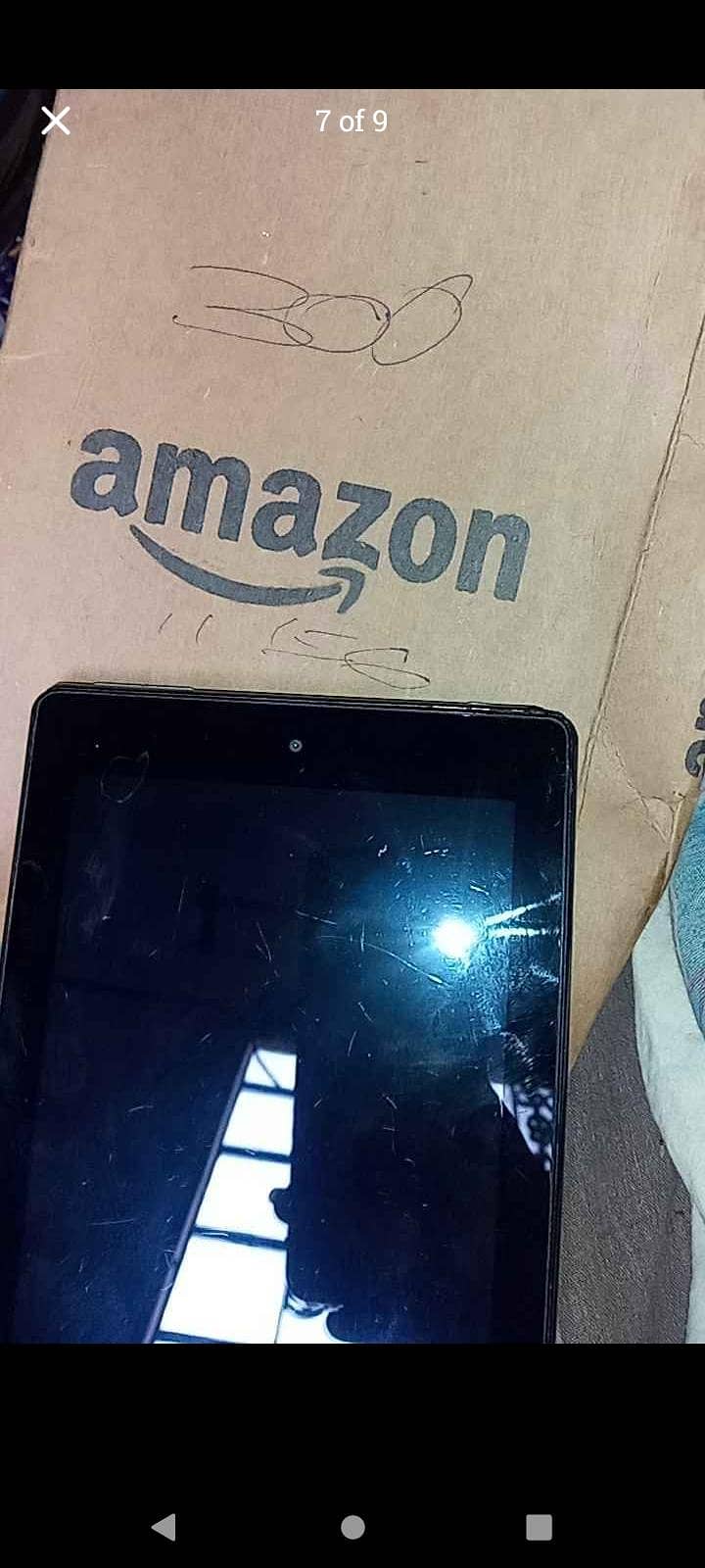 Amazon 5