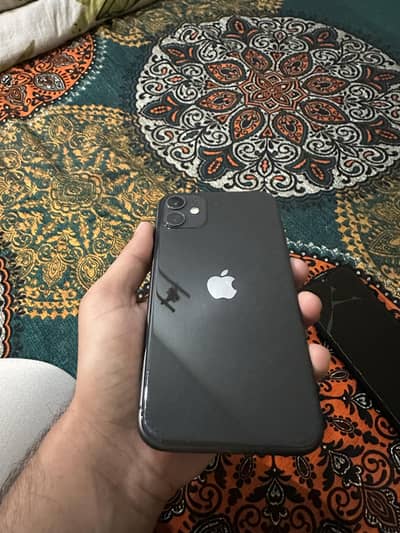 iphone 11 128gb nonpta