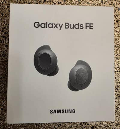 samsung galaxy buds FE