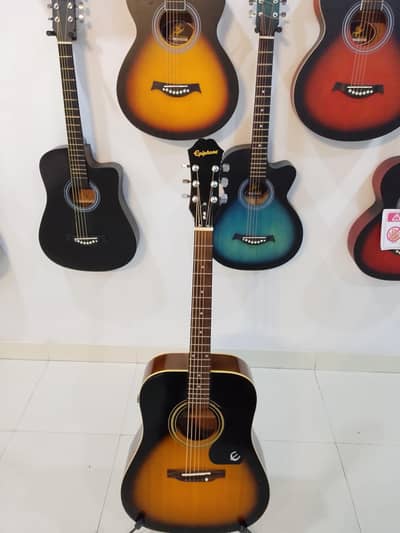 Epiphone Semi acoustic 41 inches