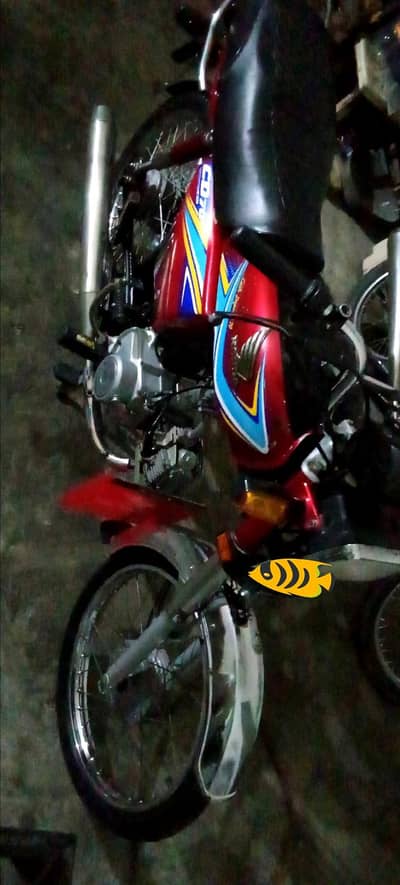 O3OO7896O65/TOTAL GENIUNE HONDA CD 7O CC MODEL 2019