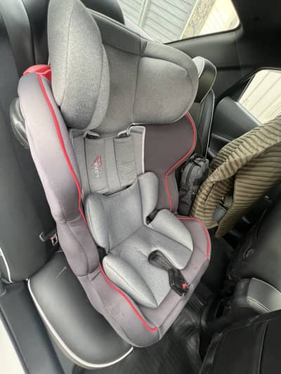 Baby Car Seat