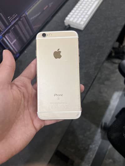 iPhone 6s PTA Approved for sale