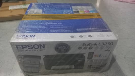 Printer Epsone EcoTank L3250