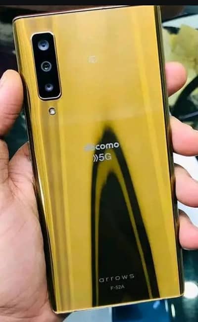 Arrows f52 a need parts