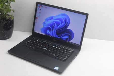 Dell Latitude 7490 (i5 8th 8GB 256GB 14inch 1080i) 10/10