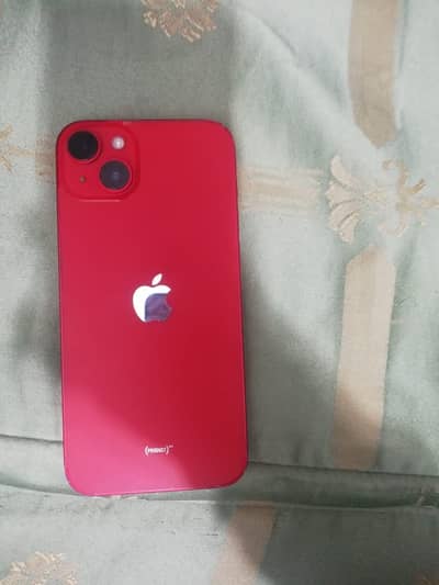 iphone 14 plus PTA APPROVED
