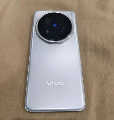 Vivo X200 Pro