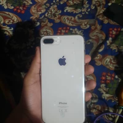 I phone 8plus pta approved
