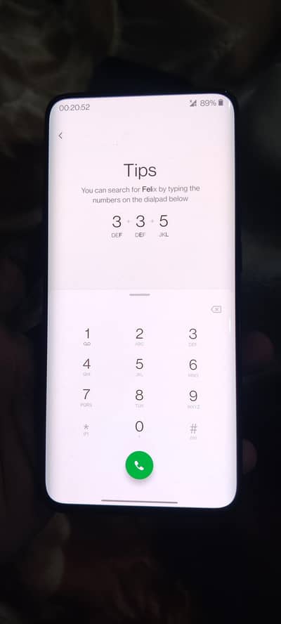 one plus 7 pro 12 /256