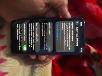 iPhone 12 64gb jv water pack