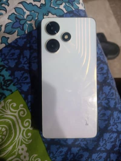 Infinix hot 30 8/128