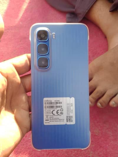 infinix 60i