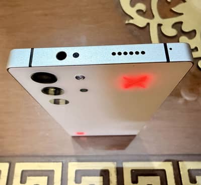 RedMagic 10 Pro+ 512GB | Snapdragon 8 Elite | Gaming Beast