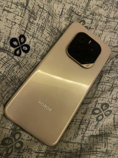 Huawei Honor GT pro 5G