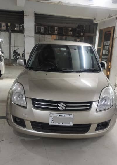 Suzuki swift Dlx manual 2020 in original ( Exchange option)