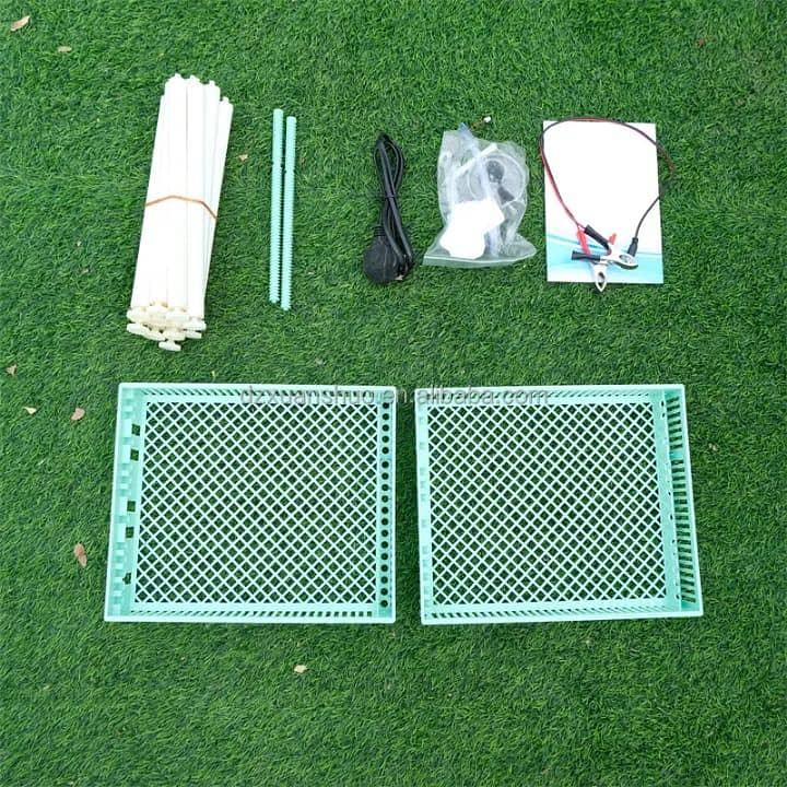 Automatic Egg Incubator | Egg Hatching Machine | Incubator | Brooder 6