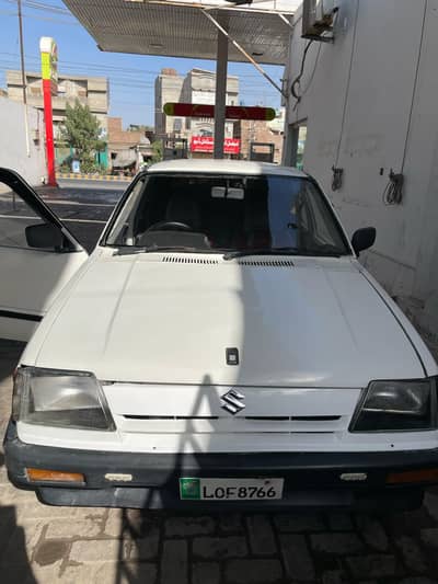Khyber 1992 Model For Sale