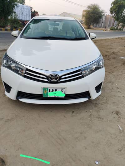 1st owner totally genuine ha 2 piece touch up