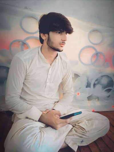 IRFAN RAJPUT