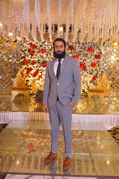 bilal mughal