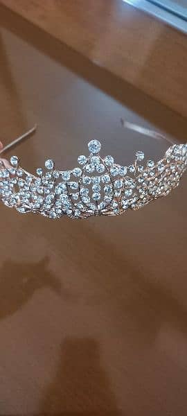 Party/ Bridal Crown