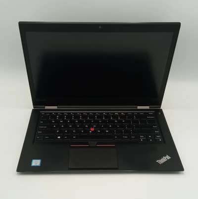 Lenovo ThinkPad X1 Carbon i7 8th Gen Laptop with TouchScreen