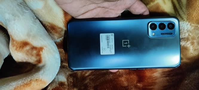 one plus Nord n 200 4 /64