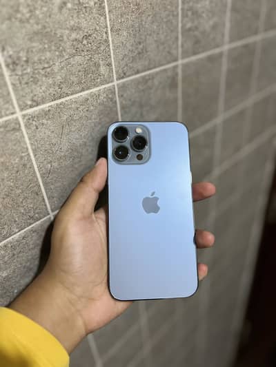 13 pro max pta 128gb