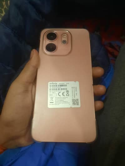 Infinix smart 9
