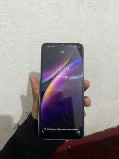 Vivo y20